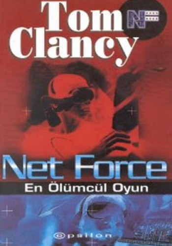 En Ölümcül Oyun Net Force