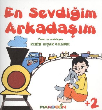 En Sevdiğim Arkadaşım