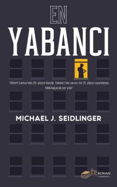 En Yabancı Michael J. Seidlinger