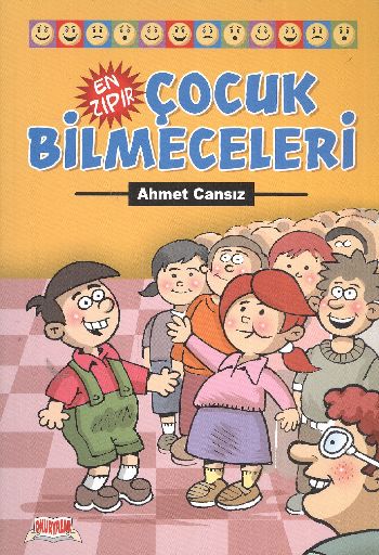 En Zıpır Çocuk Bilmeceleri