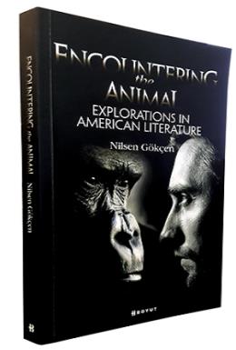 Encountering the Animal: Explorations in American Literature