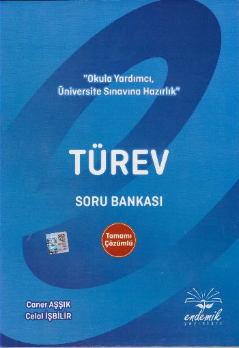 Endemik Türev Soru Bankası