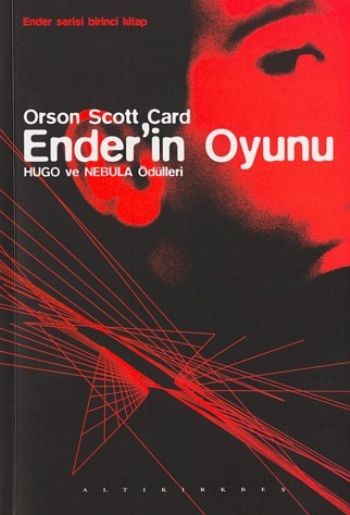 Ender'in Oyunu