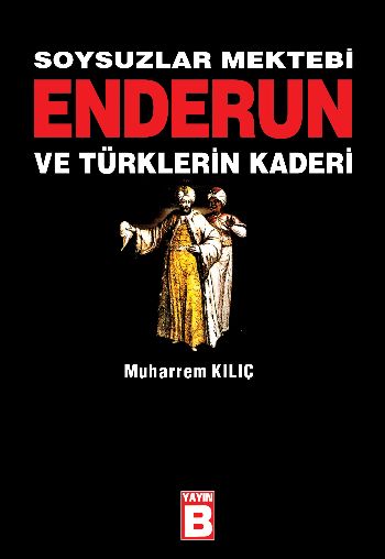 Enderun %17 indirimli Muharrem Kılıç