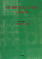 Enderunlu Vasıf Divanı A. Rahşan Gürel