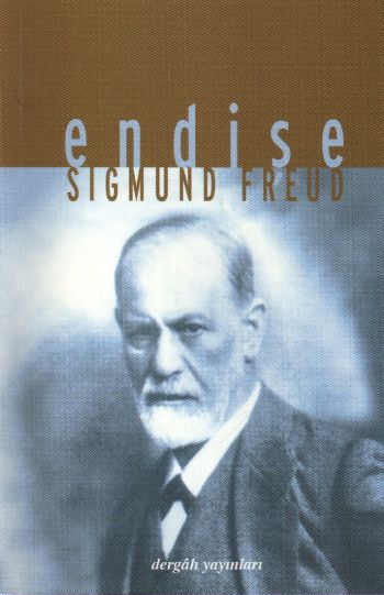 Endişe %17 indirimli Sigmund Freud