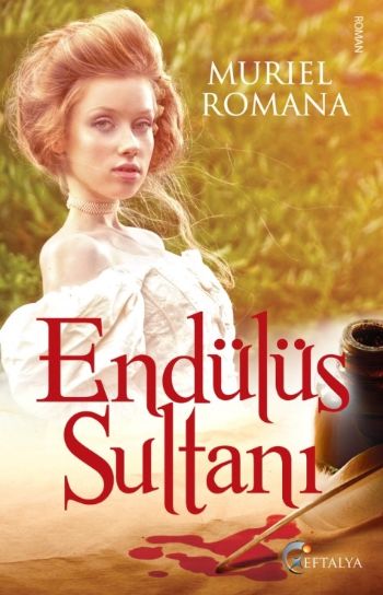 Endülüs Sultanı %17 indirimli Müriel Romana