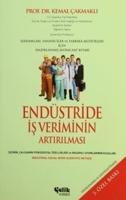 Endüstride İş Veriminin Arttırılması