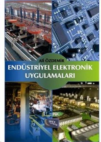 Endüstriyel Elektronik Uygulamaları