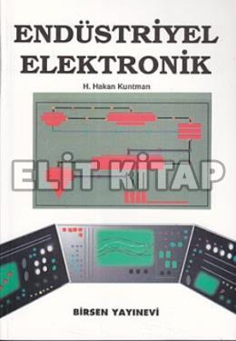 Endüstriyel Elektronik Hakan Kuntman