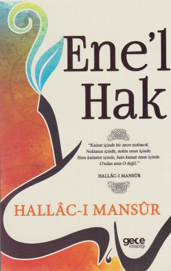 Ene'l Hak