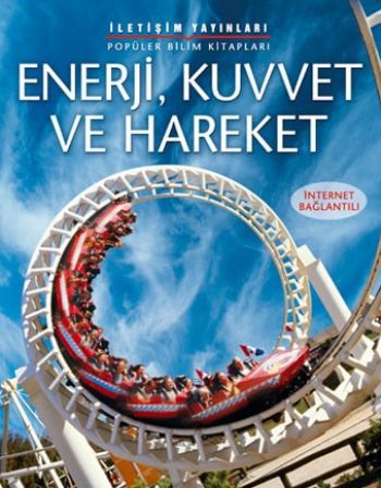 Enerji,Kuvvet ve Hareket %17 indirimli A.Smith-C.Henderson