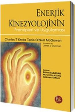 Enerjik Kinezyolojinin Prensipleri ve Uygulaması