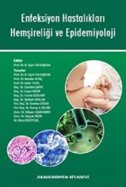 Enfeksiyon Hastalıkları Hemşireliği ve Epidemiyoloji