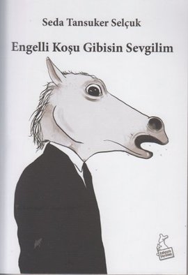 Engelli Koşu Gibisin Sevgilim