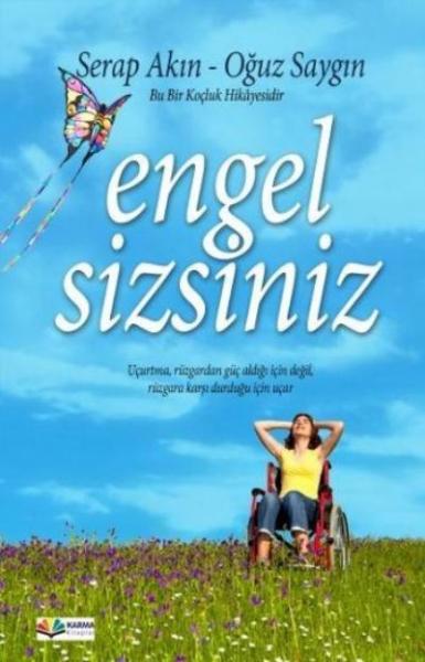 Engelsizsiniz