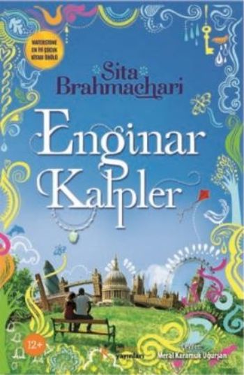 Enginar Kalpler %17 indirimli Sita Brahmachari