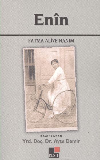 Enin %17 indirimli Fatma Aliye Hanım