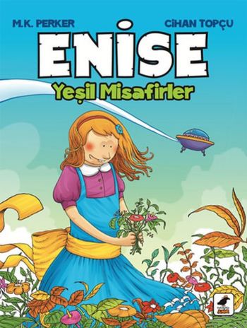 Enise-Yeşil Misafirler