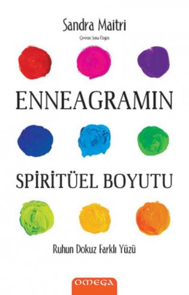 Enneagramın Spiritüel Boyutu Sandra Maitri