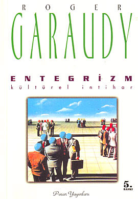 Entegrizm %17 indirimli Roger Garaudy