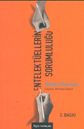 Entelektüellerin Sorumluluğu