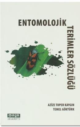 Entomolojik Terimler Sözlüğü