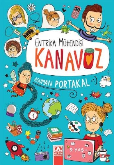 Entrika Mühendisi Kanavoz