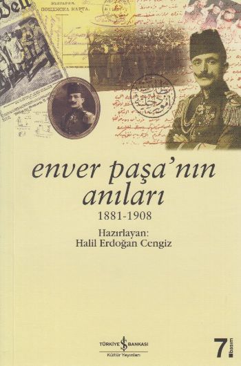 Enver Paşa'nın Anıları