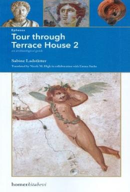 Ephesos Tour throughTerrace House 2 %17 indirimli Sabine Ladstatter