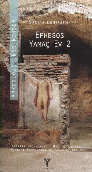 Ephesos Yamaç Ev 2