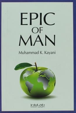 Epic Of Man