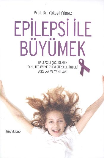 Epilepsi ile Büyümek