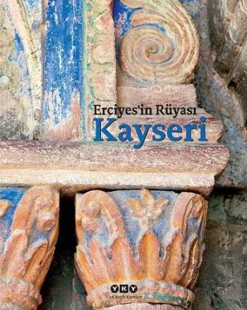 Erciyesin Rüyası Kayseri %17 indirimli Filiz Özdem