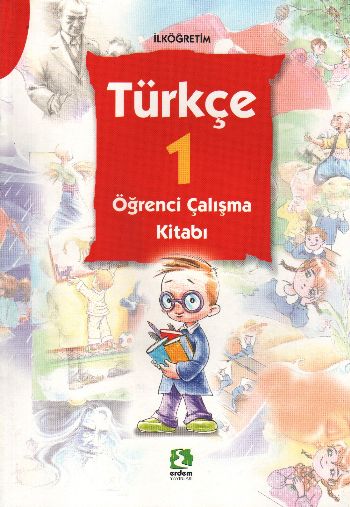 Erdem Türkçe-7 %17 indirimli M.Günyüz-İ.H.Karataş