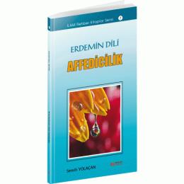 Erdemin Dili Affedicilik