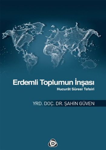 Erdemli Toplumun İnşası Şahin Güven