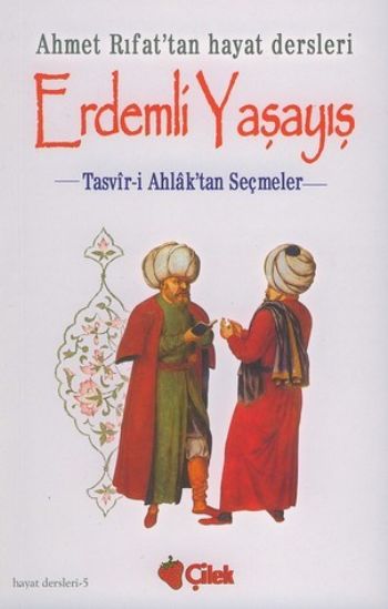 Erdemli Yaşayış %17 indirimli Ahmet Rıfat