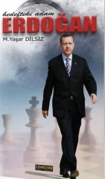 Erdoğan-Hedefteki Adam
