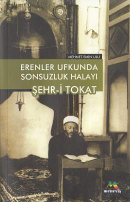 Erenler Ufkunda Sonsuzluk Halayı Şehr-i Tokat