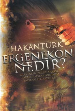 Ergenekon Nedir? %17 indirimli Hakan Türk