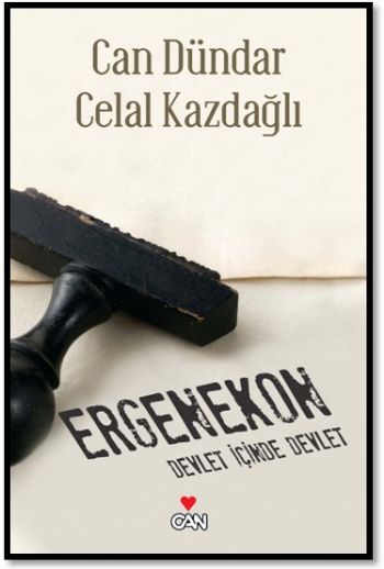 Ergenekon