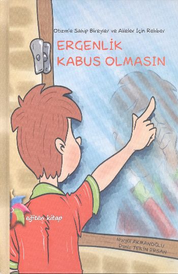 Ergenlik Kabus Olmasın