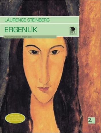 Ergenlik %17 indirimli Laurence Steinberg