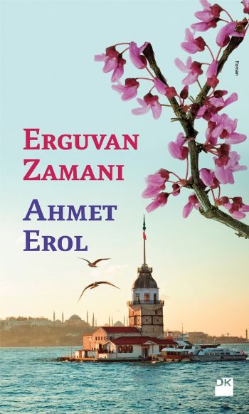 Erguvan Zamanı %17 indirimli Ahmet Erol