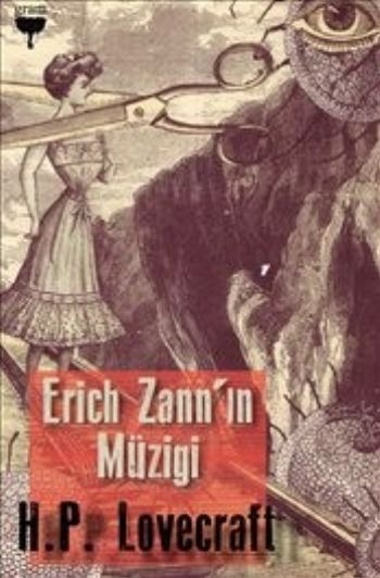 Erich Zannın Müziği H. P. Lovecraft