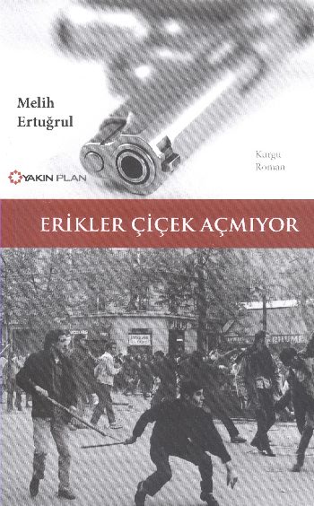 Erikler Çiçek Açmıyor