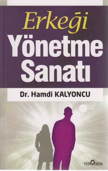 Erkeği Yönetme Sanatı %17 indirimli Hamdi Kalyoncu