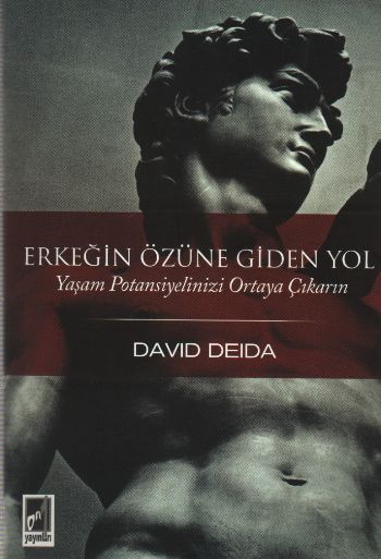 Erkeğin Özüne Giden Yol-Yaşam Potansiyelinizi Ortaya Çıkarın %17 indir