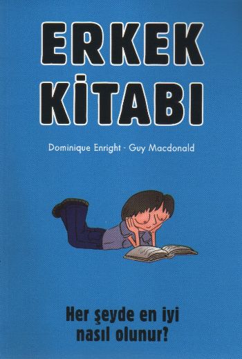 Erkek Kitabı %17 indirimli D.Enright-G.Macdonald